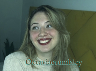 Octaviacrumbley