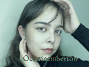 Octaviaemberton