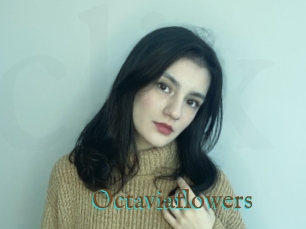 Octaviaflowers