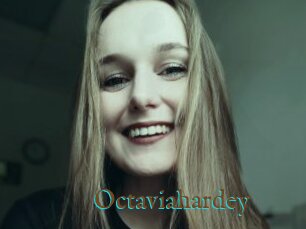 Octaviahardey