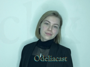 Odeliacast