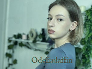 Odeliadaffin