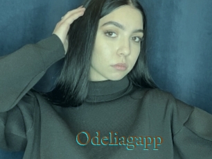 Odeliagapp