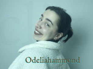 Odeliahammond