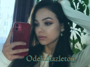 Odeliahazleton
