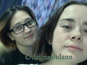 Odelinaandann