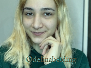 Odelinabelding