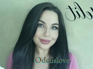 Odelislove