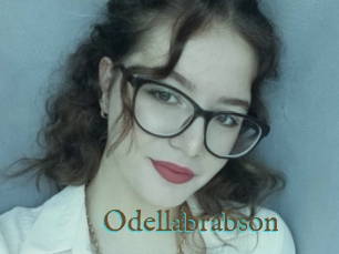 Odellabrabson