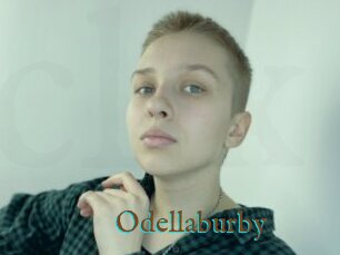 Odellaburby