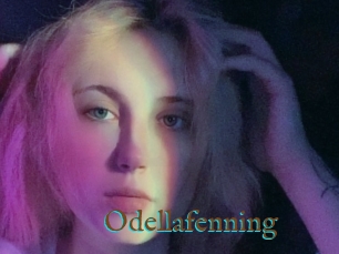 Odellafenning