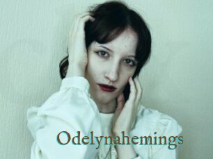 Odelynahemings