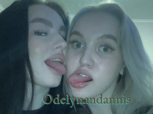 Odelynandannis