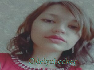 Odelynbeckey