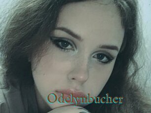 Odelynbucher