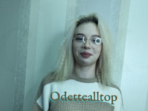 Odettealltop