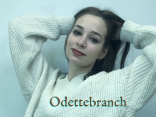 Odettebranch