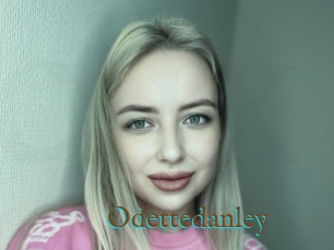 Odettedanley