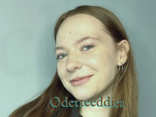 Odetteeddiea