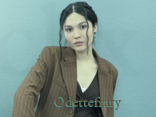 Odettefrary