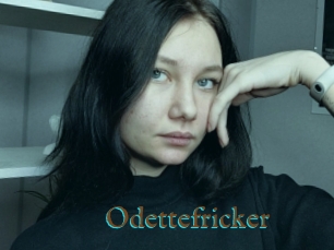 Odettefricker