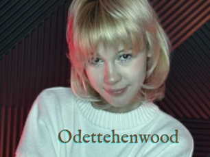 Odettehenwood