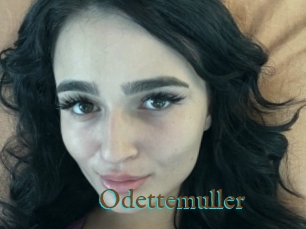 Odettemuller