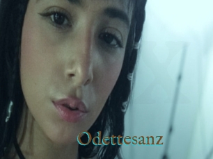 Odettesanz