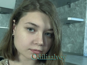 Odiliaalvey