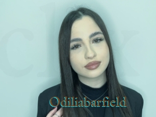 Odiliabarfield