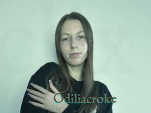 Odiliacroke