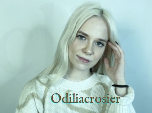 Odiliacrosier