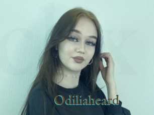 Odiliaheard