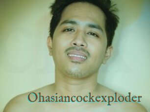 Ohasiancockexploder