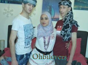 Ohbilovers