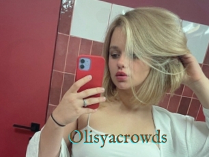 Olisyacrowds