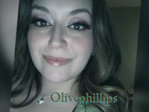 Olivephillips