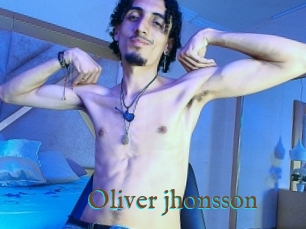 Oliver_jhonsson