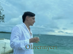 Olivermyers