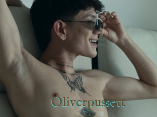 Oliverpussett