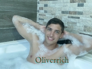 Oliverrich