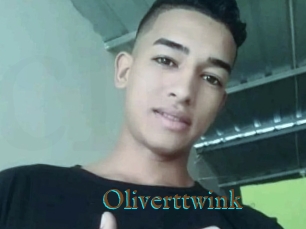 Oliverttwink