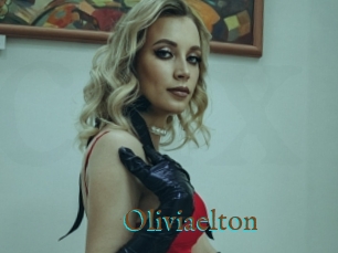 Oliviaelton