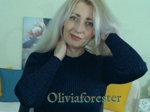 Oliviaforester