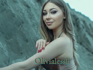 Olivialessli