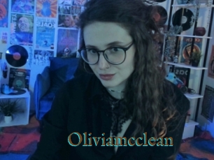 Oliviamcclean