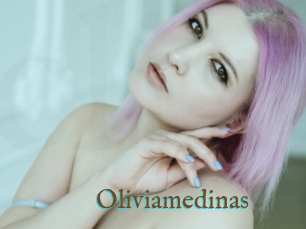 Oliviamedinas