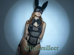 Oliviamilleer