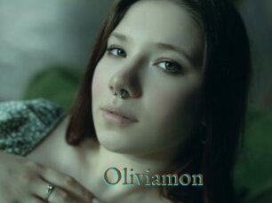 Oliviamon