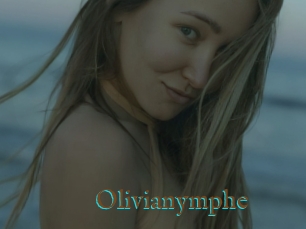 Olivianymphe